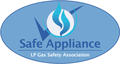 Safe Appliance Mark